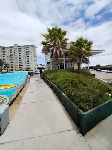 Depto En Venta Condominio Laguna Vista, Algarrobo. (83).