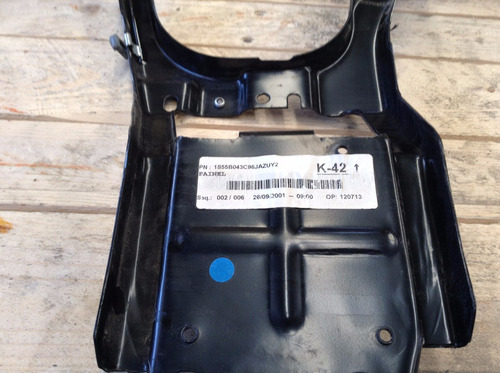 Alma Base De Tablero Ford Ka Oem