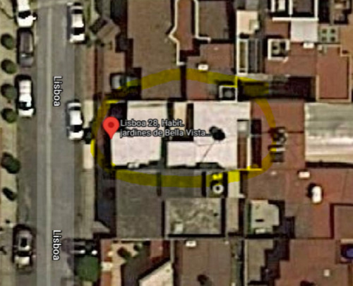 Imagen 4 de 10 de Casa De Remate En Tlalnepantla De Baz Scs