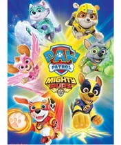 Comprar Oblea De Arroz Para Pastel En Tinta Comestible Paw Patrol