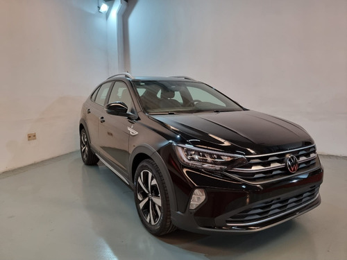 Imagen 2 de 15 de Volkswagen Nivus Highline | 0 Km | Entrega Inmediata