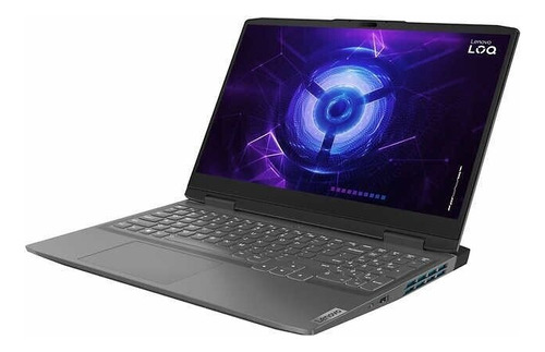 Lenovo Loq 15.6 Gaming Laptop I5 13420h 16gb 512gb Rtx 2050