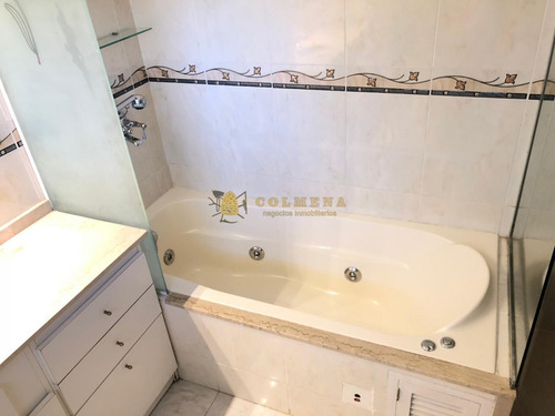 Muy Buena Casa En Barrio Mary - Consulte-ref:2761