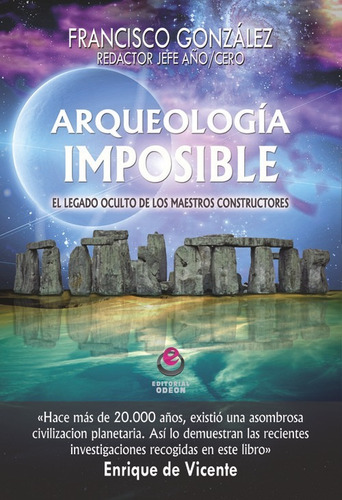 Arqueología Imposible