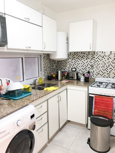 Imagen 5 de 12 de Departamento 2 Ambientes Venta Haedo Morón Centro