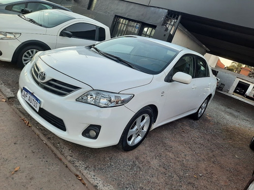 Toyota Corolla 1.8 Xei Mt Pack