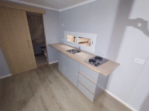 Casa Container 30 M2 - Llave En Mano - Los Teros Containers