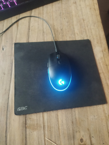 Mause Logitech 