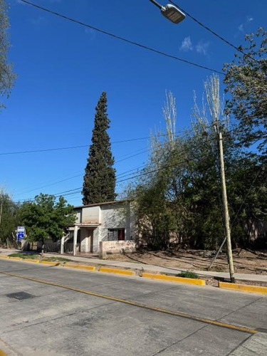 Terreno En Venta - Carril Mathus Hoyos - Bermejo - Mendoza