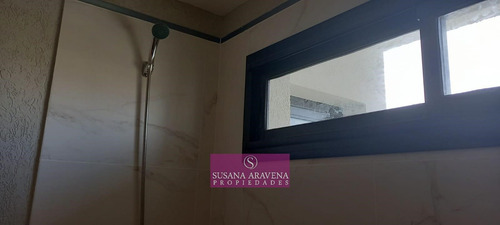 Casa En Alquiler En Puertos Del Lago, Escobar