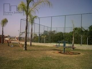 Imagem 15 de 15 de Terreno À Venda, 340 M² Por R$ 510.000,00 - Condomínio Residencial Giverny - Sorocaba/sp - Te1351
