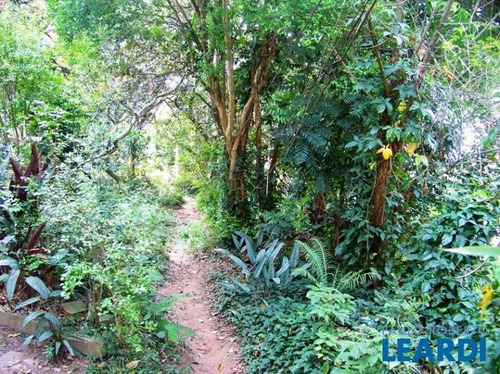 Imagem 1 de 5 de Terreno - Real Parque - Sp - 319532