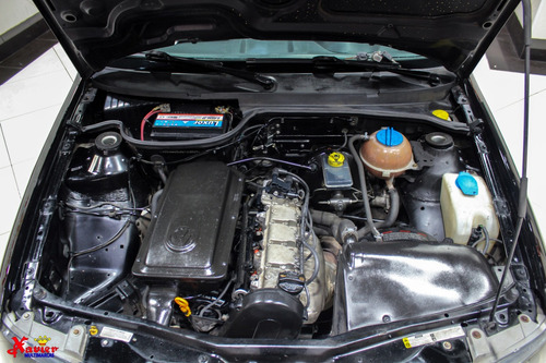 Volkswagen Gol 1.0 G4 Flex 2p