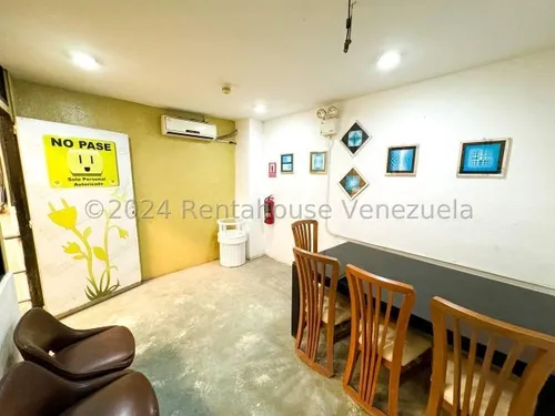 Fondo De Comercio En Venta En Parroquia La Candelaria, 25-2051