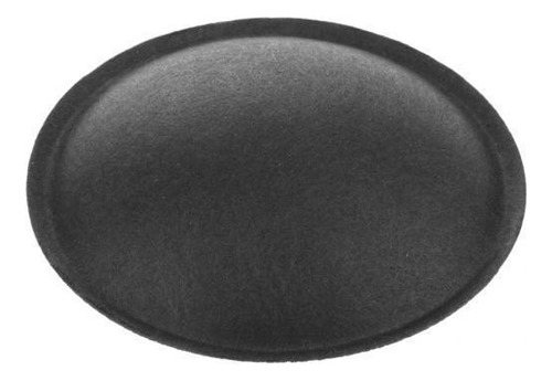 Tapa Antipolvo Para Woofer 3 Piezas