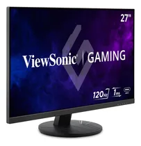 Comprar Viewsonic Vx2716a 27 Pulgadas 1080p 1ms 120hz Monitor De Jue
