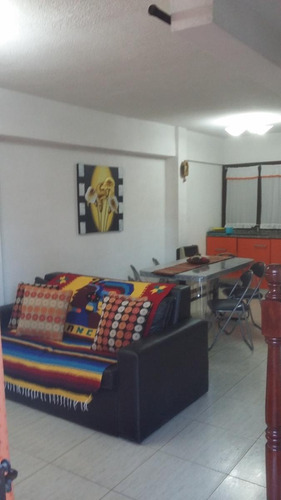 Departamento 3 Ambientes Tipo Duplex Con Gas