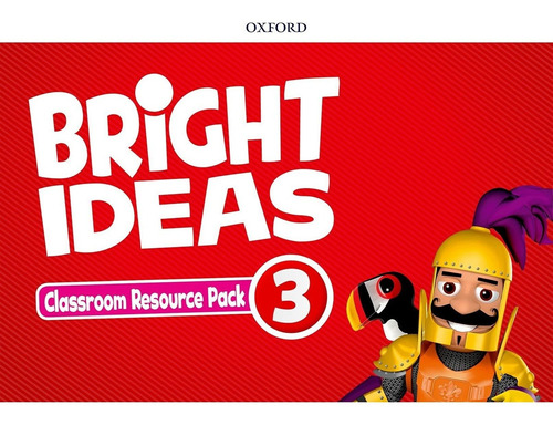 Bright Ideas 3 - Classroom Resource Pack