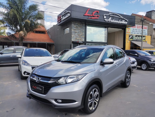 Honda HR-V 1.8 Ex 2wd Cvt