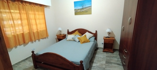 Casa 4 Amb + 2 Deptos 3 Amb Dueño Vende Santa Clara Del Mar