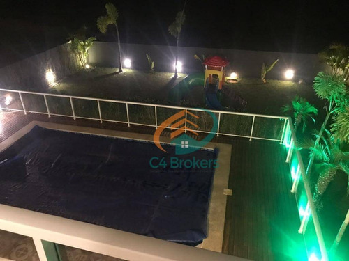 Imagem 5 de 28 de Sobrado Residencial À Venda, Campo Novo, Bragança Paulista. - So0016
