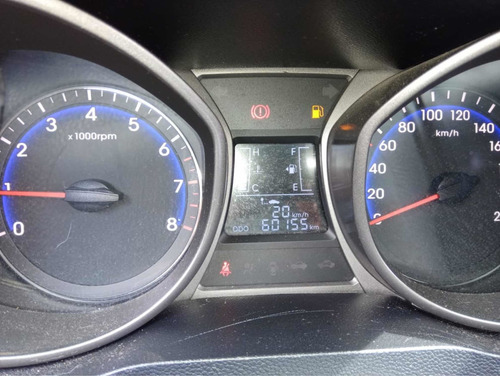 Hyundai Hb20 Confort Plus 2015