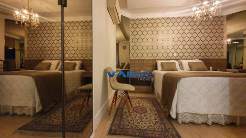 Imagem 25 de 30 de Apartamento À Venda, 240 M² Por R$ 1.780.000,00 - Macedo - Guarulhos/sp - Ap3878
