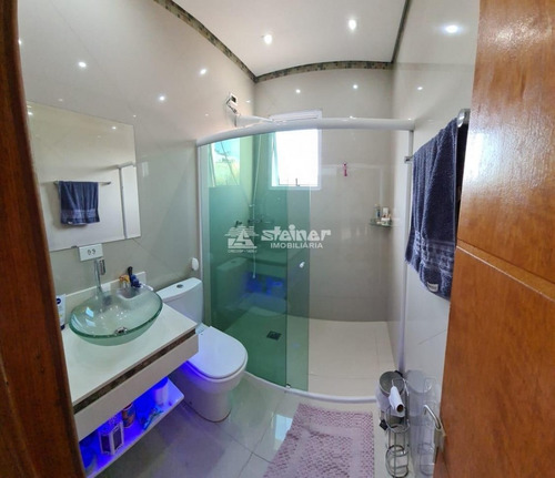 Imagem 12 de 15 de Venda Sobrado 3 Dormitórios Vila Nova Bonsucesso Guarulhos R$ 465.000,00 - 37425v