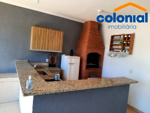 Imagem 2 de 18 de Chácara 800,00m2 - Ch00131 - 70498826