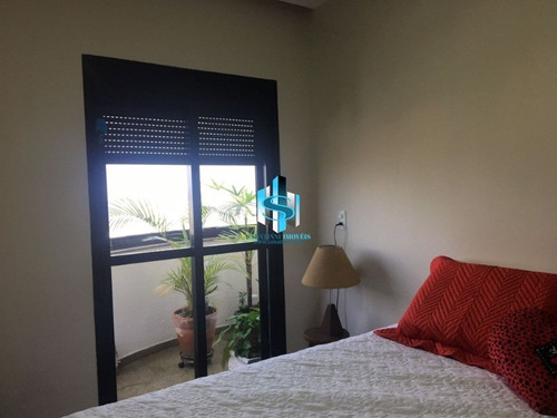 Imagem 11 de 30 de Apartamento A Venda Em Sp Vila Matilde - Ap07961 - 70834009