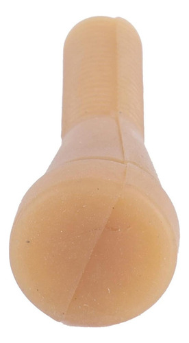Qw1 100pcs Vara De Remoção De Pelos De Aves Cor Da Pele