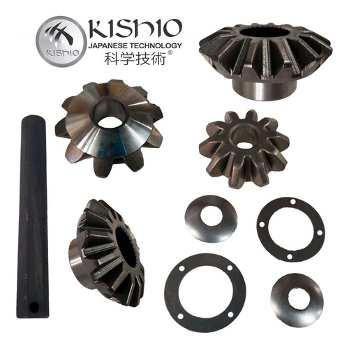 Corona Piñon Soporte Nissan Pathfinder 2.4l