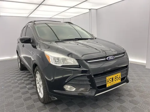 Ford Escape 2.0 Se 4x4