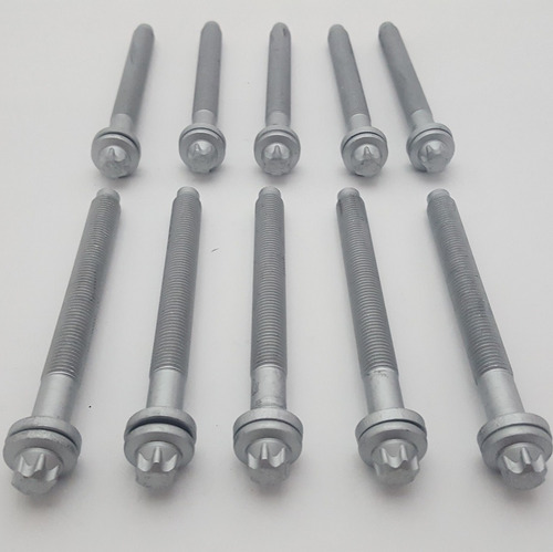 Bulones Tapa Cilindro Citroen Berlingo 1,9d Dw8