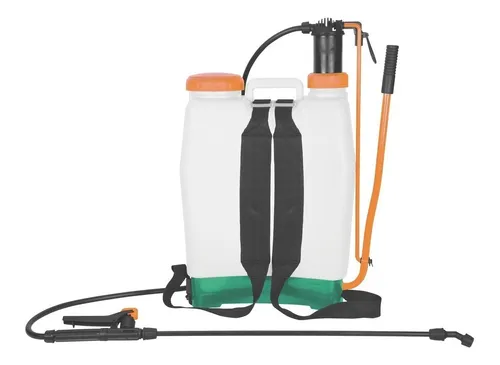 Mochila fumigadora tramontina sale