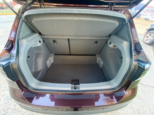 Volkswagen T-cross 1.6 Trendline Vehiculosdeloeste