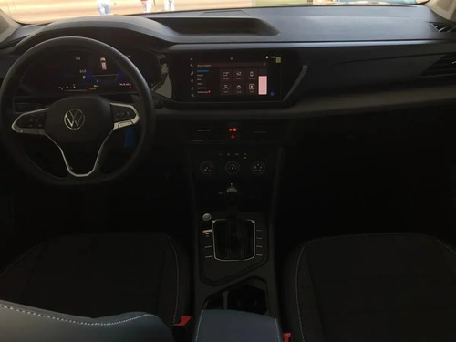 Imagen 10 de 15 de Volkswagen Taos Comfortline 1.4 250 Tsi At 0 Km 2022