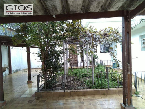 Imagem 25 de 30 de Casa À Venda, 170 M² Por R$ 695.000,00 - Freguesia Do Ó - São Paulo/sp - Ca0271