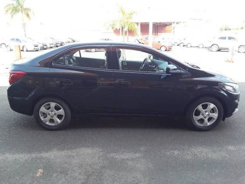 Imagem 9 de 9 de Chevrolet Prisma 1.4 Mpfi Lt 8v Flex 4p Manual