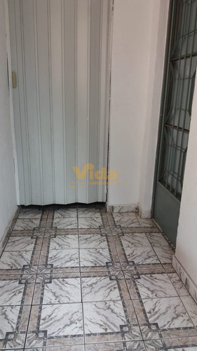 Imagem 2 de 15 de Casa A Venda Em Veloso - Osasco - 46853