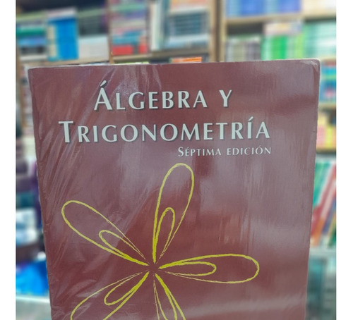 Algebra Y Triginometria .. Perfecto Estado 