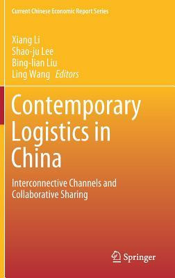 Libro Contemporary Logistics In China : Interconnective C...