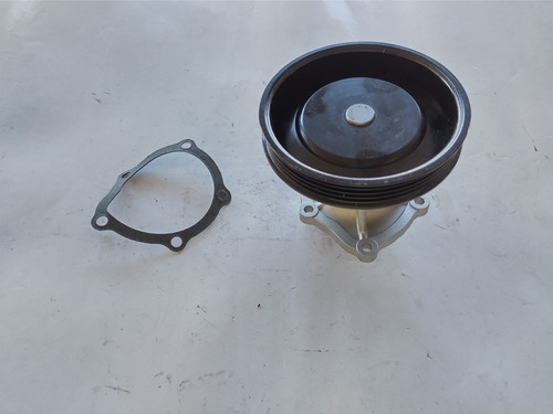 Bomba Turbina Agua Chevrolet N-200 N-300