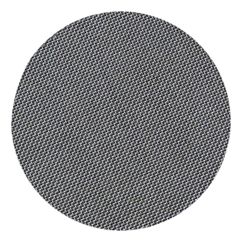 3 Filtro De Café Reutilizable Profesional 1.7 Mm 53 Mm