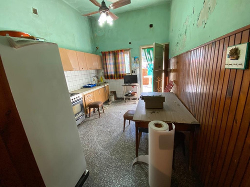 Imagen 10 de 30 de Galpón Vivienda - Ramos Mejia