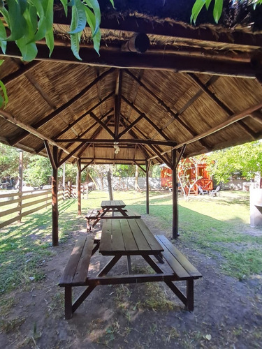 Cabañas La Soñada Chascomus