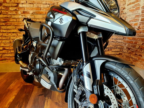 Imagen 7 de 21 de Suzuki V-strom 1000 Xt C/accesorios !! Permuto !! Bamp Group