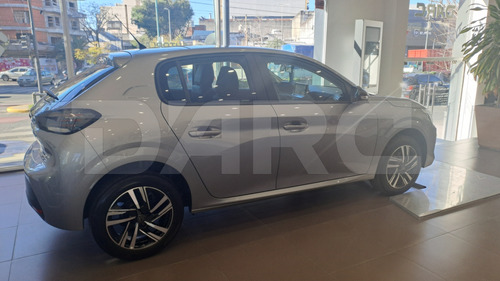 Peugeot 208 1.6 Allure