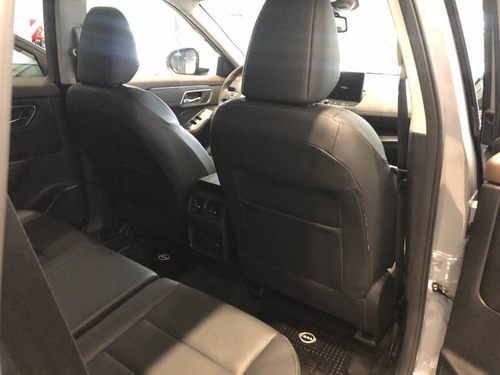 Nissan X-Trail 2.5 Exclusive Cvt Xtronic