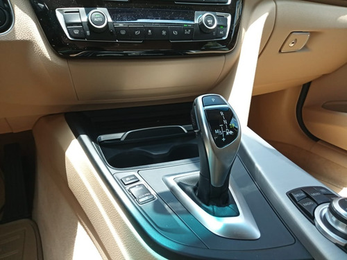 Bmw 320i 2.0 Sport Gp 16v Turbo Active Flex 4p Automátic
